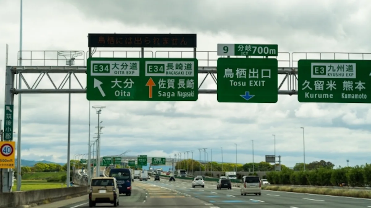 九州自動車道の渋滞予測2026ゴールデンウイーク｜混雑回避の完全対策ガイド